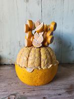 Brocante/vintage fruitmessenset/allegonda, Ophalen of Verzenden