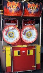 Red Hot Twin, Ophalen, Gebruikt