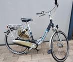 Merida damesfiets 28 inch 54 cm, 53 tot 56 cm, Ophalen, Zo goed als nieuw, Overige merken