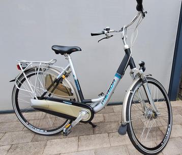 Merida damesfiets 28 inch 54 cm beschikbaar voor biedingen