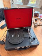 Portable Platenspeler - Denver VPL-120, Ophalen of Verzenden, Gebruikt, Platenspeler, Overige merken