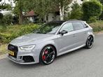 Audi A3 Sportback 2.5 TFSI RS 3 quattro 400PK Pano•B&O, Automaat, Stof, Gebruikt, RS3
