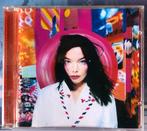Björk - Post, Ophalen of Verzenden, Zo goed als nieuw, Poprock