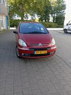 Citroën Xsara 1.8 I 16V Picasso 2005 Rood, Auto's, Xsara, 4 cilinders, 1749 cc, Origineel Nederlands