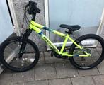 Rockrider Kinderfiets 20 inch, Fietsen en Brommers, Fietsen | Jongens, Ophalen, Gebruikt, 20 inch, Handrem