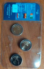2 euromunten collectie Luxemburg, Duitsland en Ierland, Ophalen of Verzenden, Overige landen, 2 euro, Setje