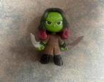 Gamora Figuur - Guardians of the Galaxy, Ophalen of Verzenden, Zo goed als nieuw