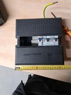 Meterkast - Hager Groepenkast, Ophalen of Verzenden, Gebruikt