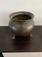 Antieke Kookpot Grape, Antiek en Kunst, Ophalen of Verzenden