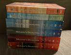 McLeod’s daughter - complete 1e t/m 4e seizoen, Gebruikt, Boxset, Drama, Ophalen of Verzenden