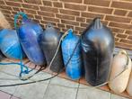 Div fenders en dropfenders, Watersport en Boten, Ophalen, Gebruikt, Overige typen