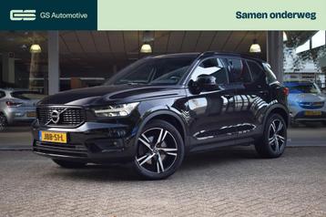 Volvo XC40 1.5 T4 Recharge R-Design beschikbaar voor biedingen