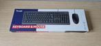 Trust Primo Keyboard & mouse set, Nieuw, Ophalen of Verzenden, Trust, Qwerty