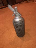 Vintage Spuitwaterfles - Decoratief, Antiek en Kunst, Ophalen of Verzenden