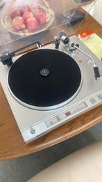 Sony PS-X35 direct drive automatic, Ophalen, Zo goed als nieuw, Sony, Automatisch