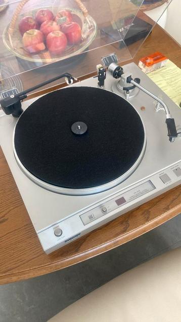 Sony PS-X35 direct drive automatic beschikbaar voor biedingen