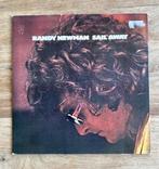 LP Randy Newman – Sail Away, Ophalen of Verzenden, 1960 tot 1980, Gebruikt, 12 inch