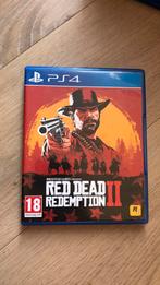 Red Dead Redemption 2, Spelcomputers en Games, Games | Sony PlayStation 4, Online, Vanaf 18 jaar, Overige genres, 1 speler