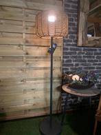 Solar tuin lamp Valerie, Ophalen, Staande lamp, Nieuw, 50 tot 250 watt