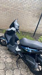 Kymco super 8, Ophalen, Gebruikt, Benzine, Super 8
