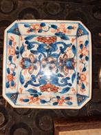 Antiek Chinees Imari Schoteltje, Antiek en Kunst, Antiek | Porselein, Ophalen of Verzenden