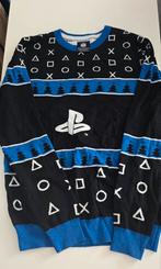 Playstation trui maat S, valt groot, Kleding | Heren, Ophalen of Verzenden, Zo goed als nieuw