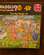 Wasgij puzzel 32, Ophalen of Verzenden, 500 t/m 1500 stukjes, Zo goed als nieuw