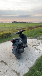 Zip 125 snor, Tweetakt, Overige modellen, Maximaal 45 km/u, Zo goed als nieuw