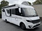Adria Sonic 700 SL Plus 180 pk AUTOMAAT 9-Traps Euro6 Fiat D, Afzuigkap, 7 tot 8 meter, Bedrijf, Diesel