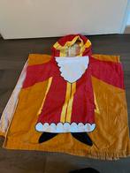 Sinterklaas poncho, Jongen of Meisje, One size, Ophalen of Verzenden, Zo goed als nieuw