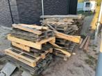 Gratis Stookhout (pallets), Tuin en Terras, Minder dan 3 m³, Ophalen