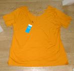 MS mode shirt maat XL NIEUW + kaart, Kleding | Dames, T-shirts, Nieuw, Ophalen of Verzenden, MSmode, Maat 46/48 (XL) of groter