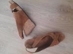 Sandalen van het merk Ugg maat 39, Ophalen of Verzenden, Zo goed als nieuw, Sandalen of Muiltjes