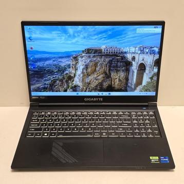 Gigabyte G5 MF5 2024 | core i7  | 512GB SSD (836725) beschikbaar voor biedingen