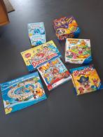 Diverse gezelschapsspellen, Vijf spelers of meer, Ophalen, Gebruikt, Diverse