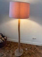 Lampenkap licht roze, Ophalen of Verzenden, Zo goed als nieuw