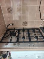 Atag gasfornuis, Ophalen, 60 cm of meer, Zo goed als nieuw, Inbouw