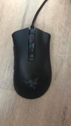 Razer muis, Computers en Software, Muizen, Ophalen of Verzenden, Gebruikt