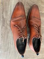 Schoenen, van Bommel, Kleding | Heren, Schoenen, Ophalen, Bruin, Floris van Bommel, Gedragen
