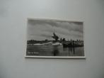 Dieren,Brummen,Bronkhorst,Ellecom,Veerpont,Stoom Sleepboot., Ophalen of Verzenden, 1940 tot 1960, Gelopen, Gelderland