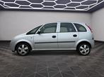 Opel Meriva 1.6 Maxx, Gebruikt, 4 cilinders, Origineel Nederlands, Handgeschakeld