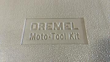 Dremel Onderdelen Set - 30 Stuks beschikbaar voor biedingen