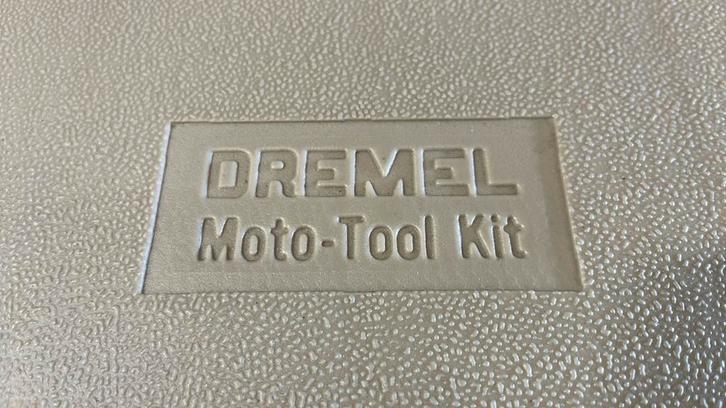 Dremel Onderdelen Set - 30 Stuks, Doe-het-zelf en Verbouw, Gereedschap | Machine-onderdelen en Toebehoren, Gebruikt, Ophalen of Verzenden