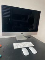 IMac 27 inch Retina, 2014 1TB, Computers en Software, Apple Desktops, Gebruikt, 32 GB, SSD, IMac