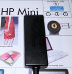 HP Mini 110 210 PPP018H HP-A0301R3D 19V 1.58A 30W 535630-001, Computers en Software, Laptop-opladers, HP, Ophalen of Verzenden