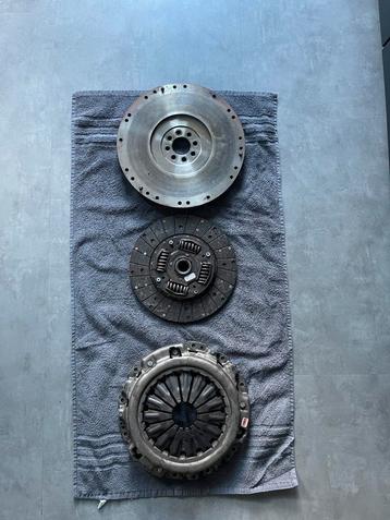 Competition Clutch SR20 stage 1 koppeling nissan silvia beschikbaar voor biedingen