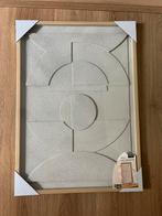 3D wanddecoratie, Ophalen, Nieuw, 75 cm of meer, 50 tot 75 cm