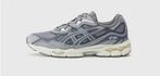 Asics Gel-NYC Steel Grey Carrier Grey - 44.5 45 46.5, Overige kleuren, Ophalen of Verzenden, Asics, Asics