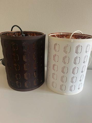 IKEA Lampenkap Wit beschikbaar voor biedingen
