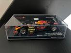 Max Verstappen GP Abu Dhabi 2021, Ophalen of Verzenden, Nieuw, Formule 1